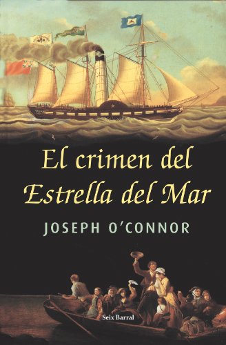 9788432296499: El crimen del Estrella del Mar (OTROS LIB. EN EXISTENCIAS S.BARRAL)