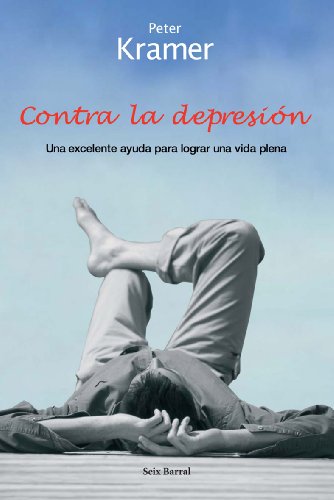 Stock image for Contra La Depresion/against Depression (Spanish Edition) for sale by dsmbooks