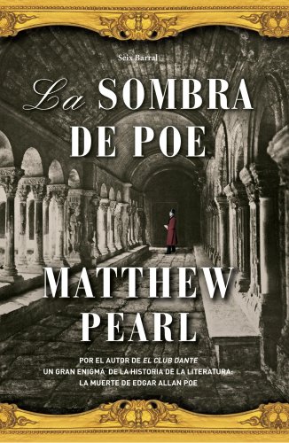 La sombra de Poe - Pearl, Matthew