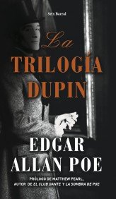 9788432296772: La triloga Dupin (OTROS LIB. EN EXISTENCIAS S.BARRAL)