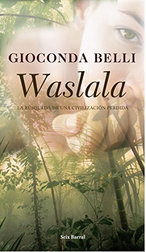 9788432296789: Waslala (Spanish Edition)