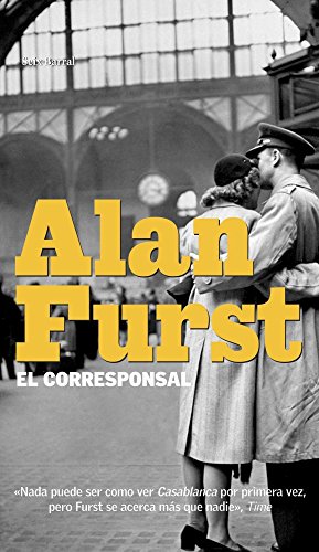 El Corresponsal - Alan Furst