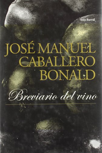 9788432296826: Breviario del vino (OTROS LIB. EN EXISTENCIAS S.BARRAL)