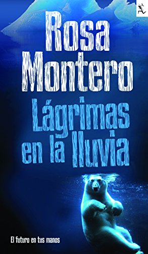 Beispielbild fr Lágrimas en la lluvia (Seix Barral Biblioteca Furtiva) (Spanish Edition) zum Verkauf von BooksRun