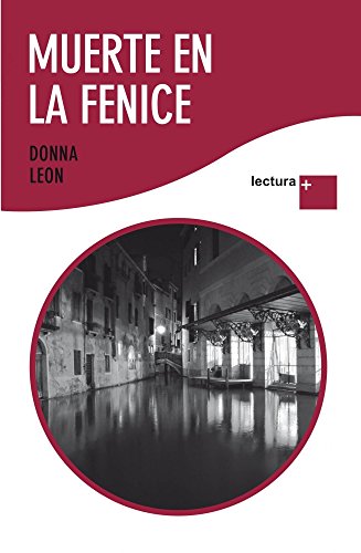 Muerte en La Fenice (Spanish Edition) (9788432298363) by Leon, Donna