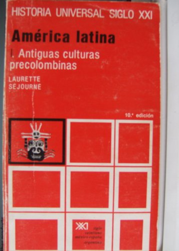 Beispielbild fr Amrica latina II. La poca colonial zum Verkauf von Tik Books SB