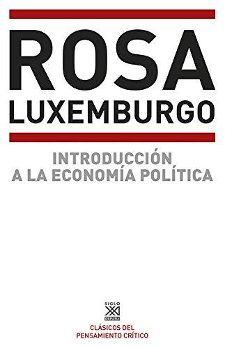 9788432301292: Introduccin a la economa poltica (Teora)