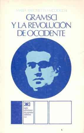 9788432302091: Gramsci y la revolucin de Occidente (Teora)