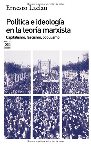 Stock image for POLITICA E IDEOLOGIA EN LA TEORIA MARXISTA for sale by KALAMO LIBROS, S.L.