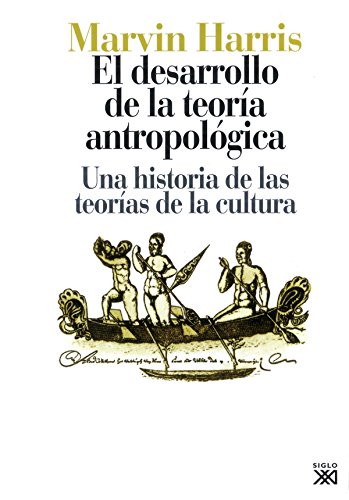 Desarrollo de la teoria antropologica, (El)