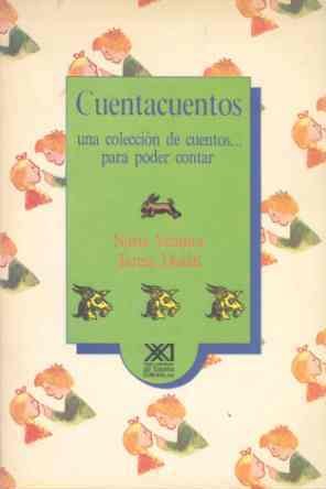 Imagen de archivo de Cuentacuentos a la venta por Hamelyn