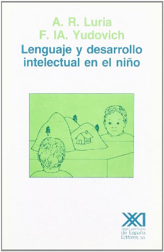 Imagen de archivo de Lenguaje Y Desarrollo Intelectual En El Nio (psicologa Y Etologa) a la venta por RecicLibros