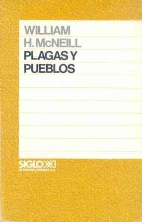 Imagen de archivo de PLAGAS Y PUEBLOS a la venta por LIBRERA COCHERAS-COLISEO