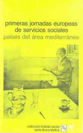 Primeras jornadas europeas de servicios sociales.