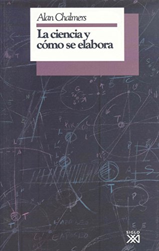 Stock image for CIENCIA Y COMO SE ELABORA for sale by KALAMO LIBROS, S.L.