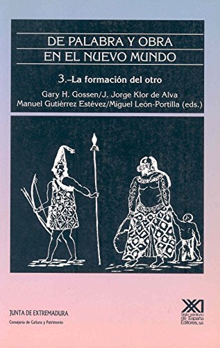 Stock image for LA FORMACIN DEL OTRO for sale by Zilis Select Books