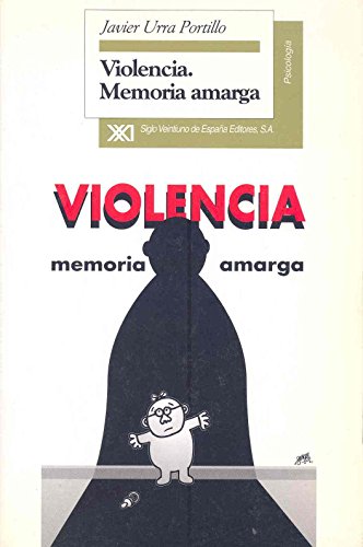Beispielbild fr Violencia: Memoria Amarga zum Verkauf von Hamelyn