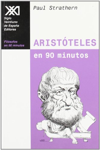 9788432309885: Aristteles en 90 minutos: (384-322 a. C.) (Spanish Edition)