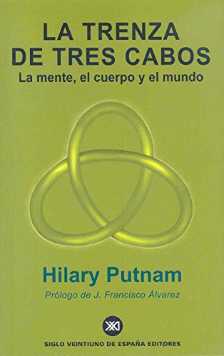 LA TRENZA DE TRES CABOS - PUTNAM, HILARY