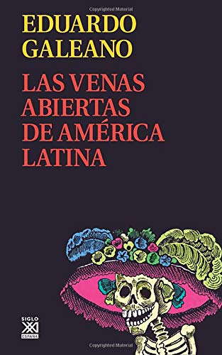 Stock image for Las Venas Abiertas de Am rica Latina for sale by WorldofBooks