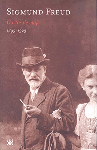 Cartas de viaje (1895-1923) (Spanish Edition) (9788432312472) by Freud, Sigmund