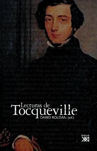 Imagen de archivo de LECTURAS DE TOCQUEVILLE a la venta por KALAMO LIBROS, S.L.