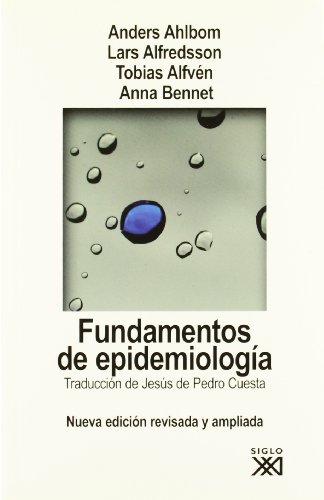 Imagen de archivo de FUNDAMENTOS DE EPIDEMIOLOGIA a la venta por KALAMO LIBROS, S.L.