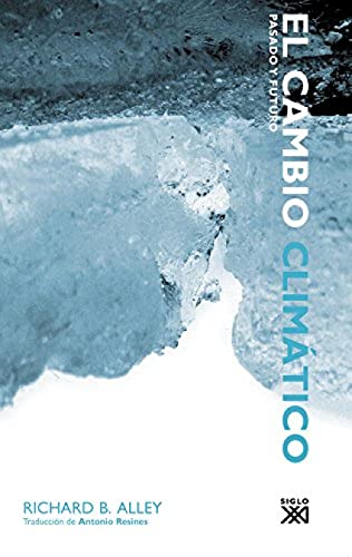 Stock image for CAMBIO CLIMATICO for sale by KALAMO LIBROS, S.L.