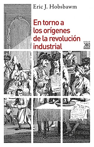 9788432313929: En torno a los orgenes de la revolucin industrial