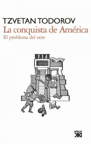 9788432314360: La conquista de Amrica: El problema del otro