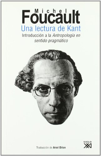 Una lectura de Kant.