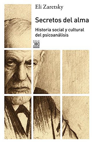 Imagen de archivo de Secretos del alma : historia social y cultural del psicoanlisis a la venta por Iridium_Books