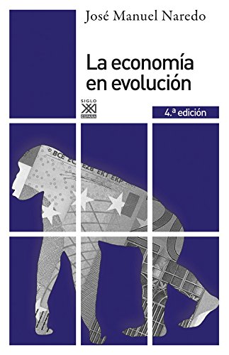 Economia en evolucion, (La)Historia y perspectivas de las categorias basicas del pensamiento econ...