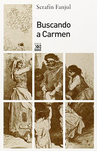 Imagen de archivo de BUSCANDO A CARMEN a la venta por KALAMO LIBROS, S.L.