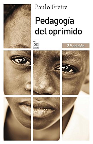PedagogÃ­a del oprimido (9788432316210) by Freire, Paulo