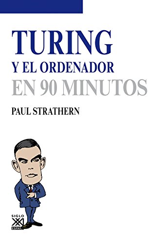 Imagen de archivo de Turing y el ordenador (Los Cientficos y sus descubrimientos) a la venta por medimops