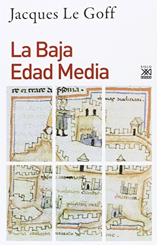 9788432317378: la Baja Edad Media: 1212 (Historia)