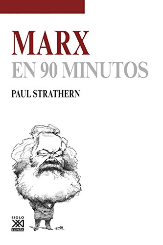 9788432317484: Marx en 90 minutos