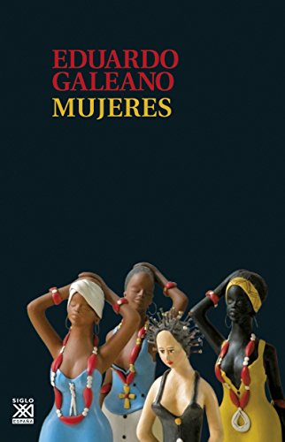 Beispielbild fr Mujeres (Spanish Edition) zum Verkauf von Irish Booksellers