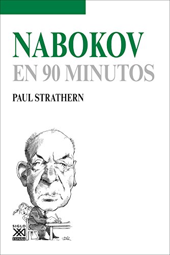 Imagen de archivo de Nabokov En 90 Minutos a la venta por Libreria Nuevo Siglo 21 SL