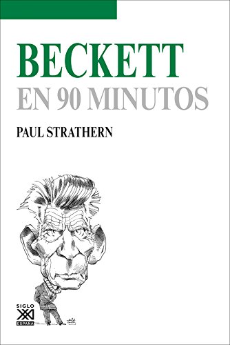 Beispielbild fr Beckett en 90 minutos zum Verkauf von HPB-Emerald
