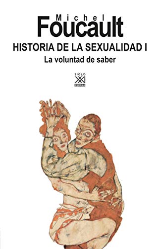 9788432319501: Historia de la sexualidad I. La voluntad de saber: 1262