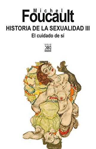 Imagen de archivo de HISTORIA DE LA SEXUALIDAD 1II. El cuidado de s a la venta por Librera Races