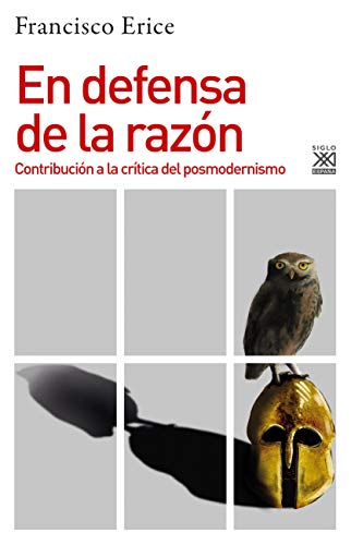 Stock image for En defensa de la razn: Contribucin a la crtica del posmodernismo for sale by Agapea Libros