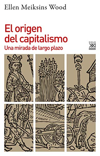 Stock image for El origen del capitalismo for sale by AG Library