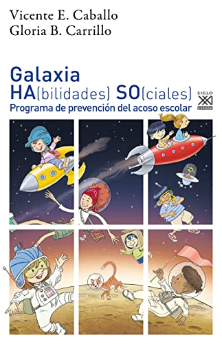 Stock image for GALAXIA HA(BILIDADES) SO(SOCIALES) for sale by Siglo Actual libros
