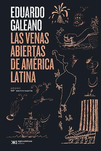 Imagen de archivo de LAS VENAS ABIERTAS DE AMRICA LATINA a la venta por Hilando Libros