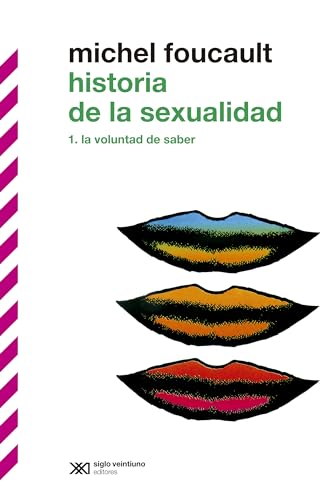 Stock image for HISTORIA DE LA SEXUALIDAD I for sale by Agapea Libros