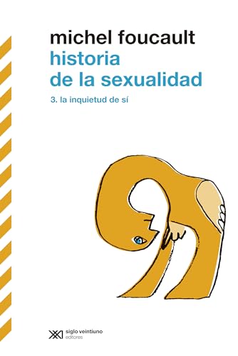 Stock image for Historia de la sexualidad III for sale by Agapea Libros