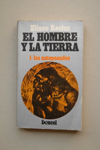 Imagen de archivo de EL HOMBRE Y LA TIERRA. 3 Historia antigua a la venta por Tik Books ME